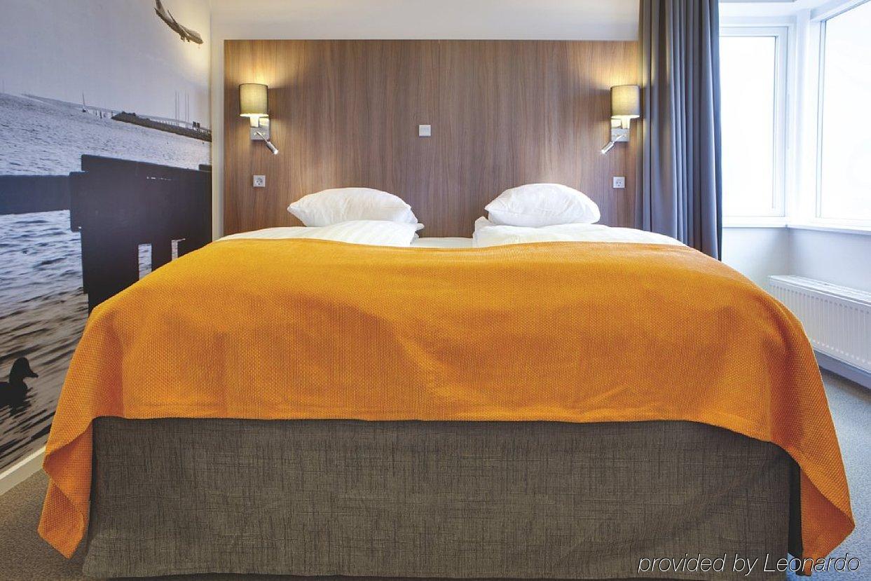 Hotell Western Park Globetrotter Airport København