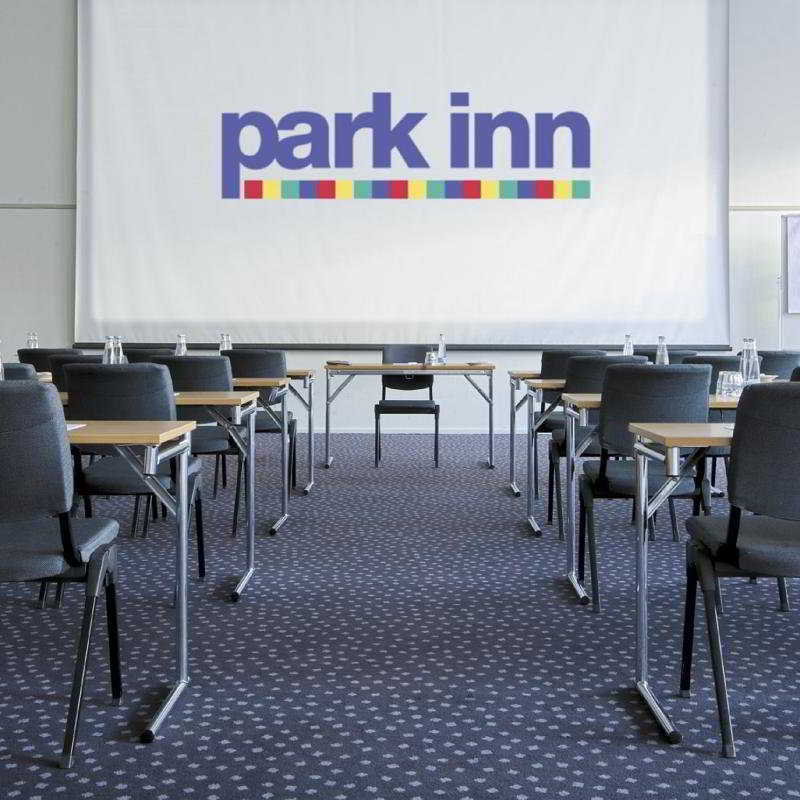 Western Park Globetrotter Airport Hotell København